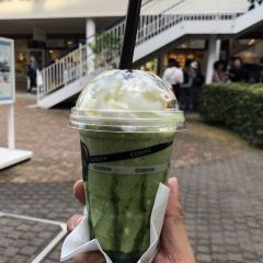 Godiva, Rinku Premium Outlets User Photo