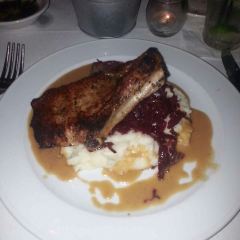 Vin Rouge User Photo
