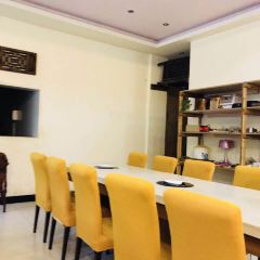 BAI GE TIAN XIN SU SHI CAN TING User Photo