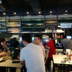 The Brew House Bandar Puchong Jaya張用戶圖片