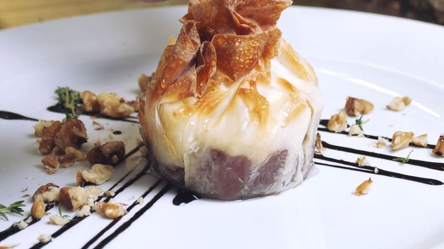 44 Osteria Quarantaquattro