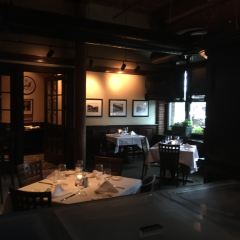 Bookbinder's Seafood & Steakhouse User Photo