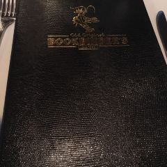 Bookbinder's Seafood & Steakhouse User Photo