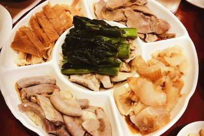Hing Kee Restaurant