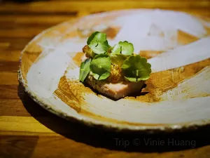 Herbivore by Locavore