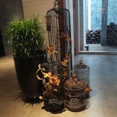 Mission Hills Resort Haikou·Yaoyueting Seafood Restaurant 여행 사진