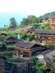 Wendou Village