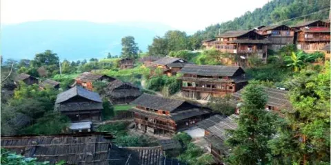 文鬥村