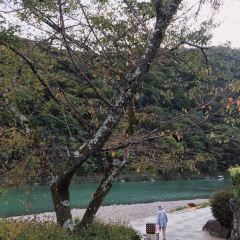 Kyo-Suiran User Photo