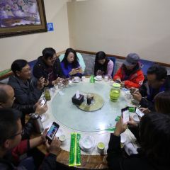 SHI WEI TIAN PAI DANG NONG GU FAN 여행 사진
