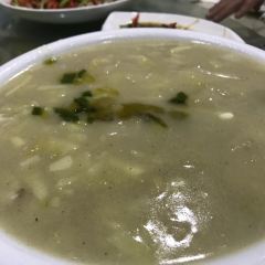 SHI WEI TIAN PAI DANG NONG GU FAN 여행 사진