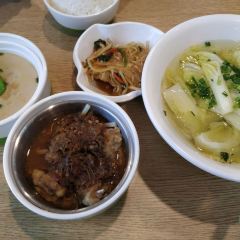 老乡鸡(宿松县汽车站店) User Photo