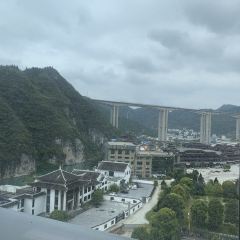 国宾馆超值海鲜自助餐 User Photo
