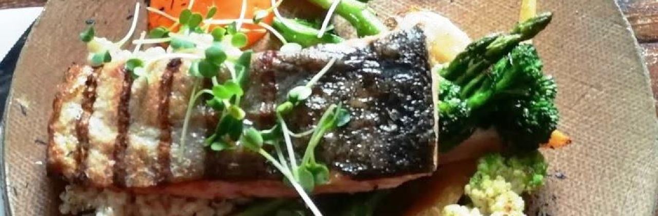 Saeta Svínid Gastropub