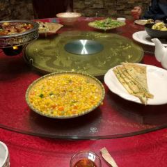 宏达饭店 User Photo