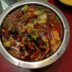 宏达饭店 User Photo