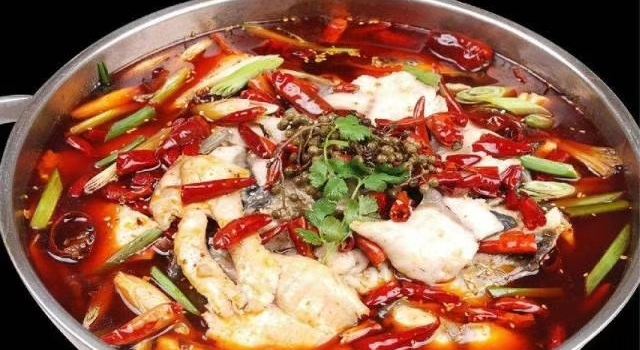 老狼大盘鸡(将军路店)