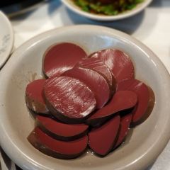 Dezhuang Hot Pot ảnh của người dùng