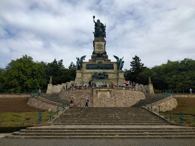 Niederwald Monument