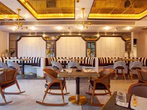 Baba Beach Restaurant