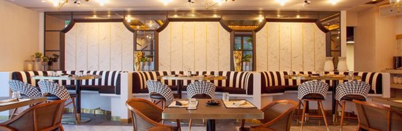 Baba Beach Restaurant