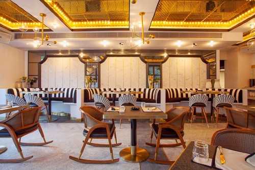 Baba Beach Restaurant