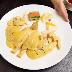 TIANGONG 여행 사진