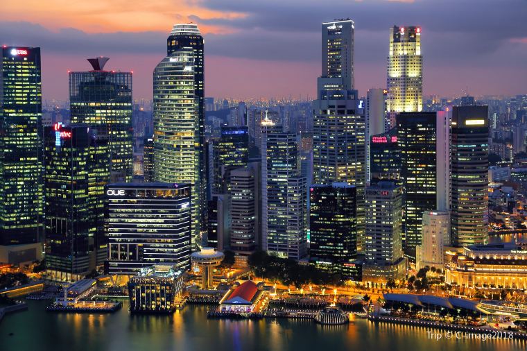 singapore