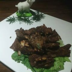 Fubaomobei Lamb (hanyang) User Photo