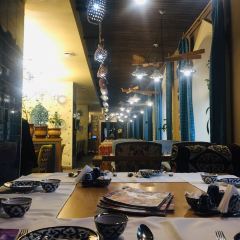 Cafe Afsona User Photo