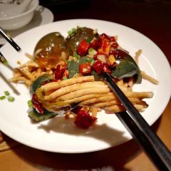 Mom's Sauce Food Restaurant 여행 사진