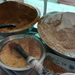 張欽德·廣場老牌豆花甜湯（總店）張用戶圖片
