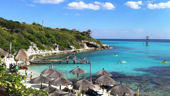 Isla Mujeres