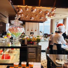 成都瑞吉酒店·秀餐厅 ảnh của người dùng