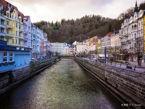Karlovy Vary