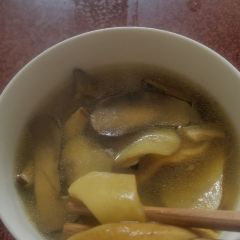 Yeshanzhenjunwang Hot Pot User Photo