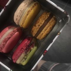 Pierre Hermé Paris User Photo
