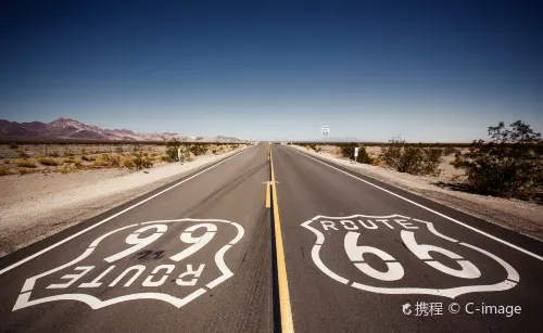 Rte 66