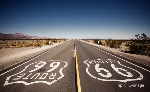 Rte 66