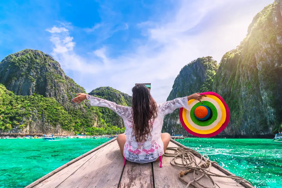 2_Maya Bay