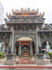 Jingfu Temple