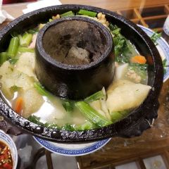 腾冲和顺五阿哥私家小馆 User Photo
