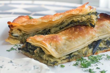 Santorini Restaurant