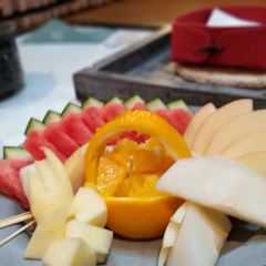 Zhimagu·jingling Restaurant User Photo