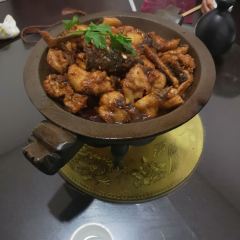 TENG DA NONG GU DAN GUO YU User Photo