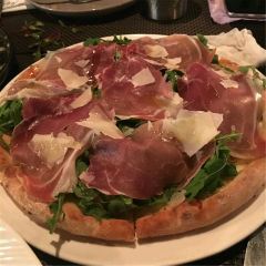 PIZZA BIG - Italy restaurant User Photo