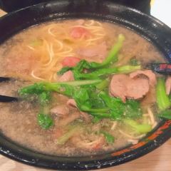 HONGFU NOODLE RESTAURANT User Photo
