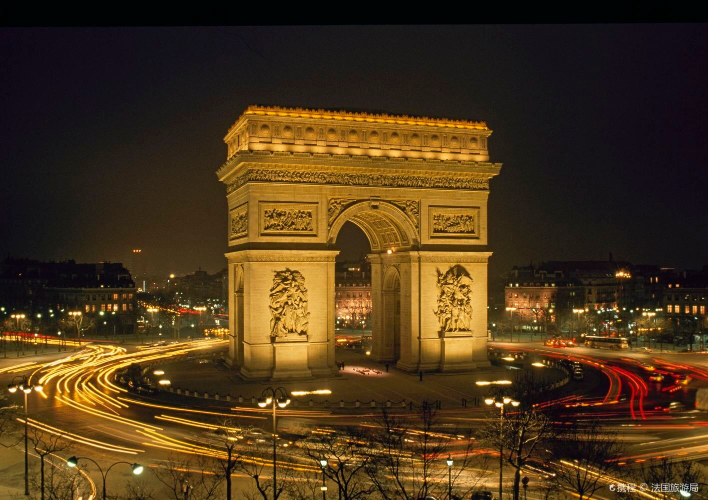 루브르 박물관 + 뛸르히 가든 + 콩코르드 광장 + 샹젤리제 거리 + 에투알 개선문 당일 치기 여행