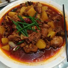 LAO XIANG QIN TONG AN DIAN User Photo