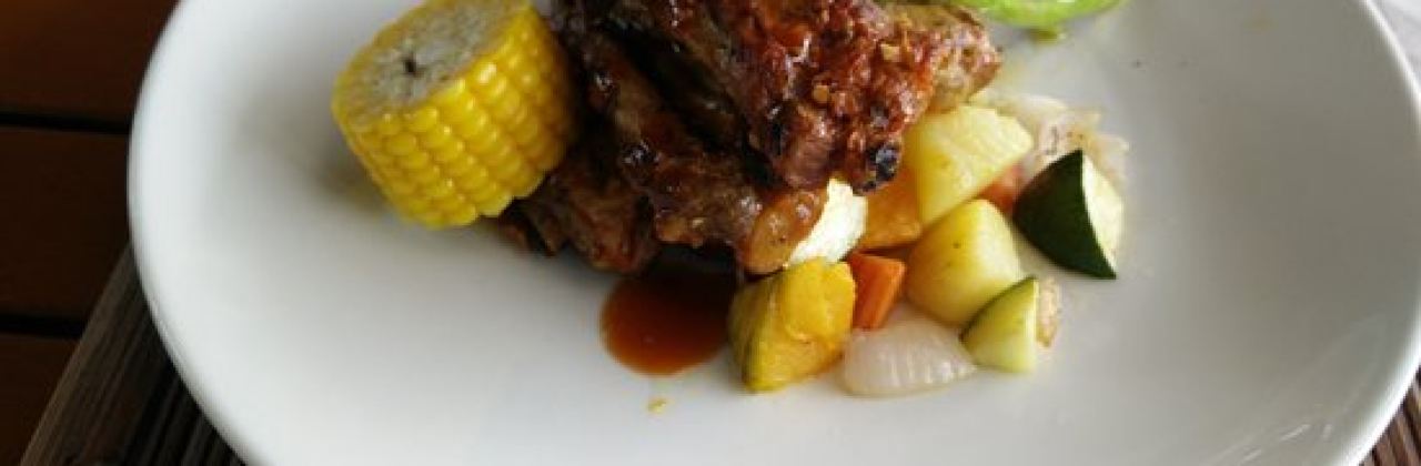 The Sala Wine Bar & Bistro